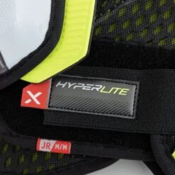 Bauer Vapor Hyperlite Junior Hockey Shoulder Pads -Warrior Shop bauer shoulder pads bauer vapor hyperlite junior hockey shoulder pads 29086236409922