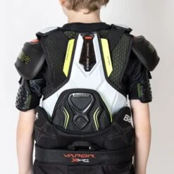 Bauer Vapor Hyperlite Junior Hockey Shoulder Pads -Warrior Shop bauer shoulder pads bauer vapor hyperlite junior hockey shoulder pads 29086236672066