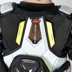 Bauer Vapor Hyperlite Junior Hockey Shoulder Pads -Warrior Shop bauer shoulder pads bauer vapor hyperlite junior hockey shoulder pads 29086236737602