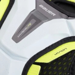 Bauer Vapor Hyperlite Junior Hockey Shoulder Pads -Warrior Shop bauer shoulder pads bauer vapor hyperlite junior hockey shoulder pads 29086236835906