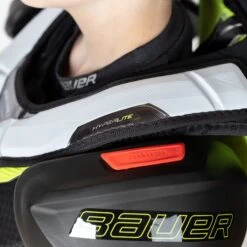 Bauer Vapor Hyperlite Junior Hockey Shoulder Pads -Warrior Shop bauer shoulder pads bauer vapor hyperlite junior hockey shoulder pads 29086236868674
