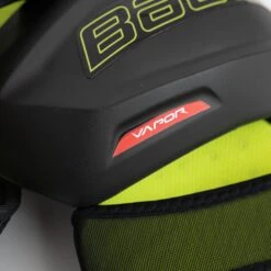 Bauer Vapor Hyperlite Junior Hockey Shoulder Pads -Warrior Shop bauer shoulder pads bauer vapor hyperlite junior hockey shoulder pads 29086236901442