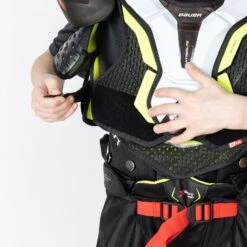 Bauer Vapor Hyperlite Junior Hockey Shoulder Pads -Warrior Shop bauer shoulder pads bauer vapor hyperlite junior hockey shoulder pads 29086237458498