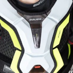 Bauer Vapor Hyperlite Junior Hockey Shoulder Pads -Warrior Shop bauer shoulder pads bauer vapor hyperlite junior hockey shoulder pads 29086238015554