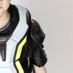 Bauer Vapor Hyperlite Junior Hockey Shoulder Pads -Warrior Shop bauer shoulder pads bauer vapor hyperlite junior hockey shoulder pads 29086238048322
