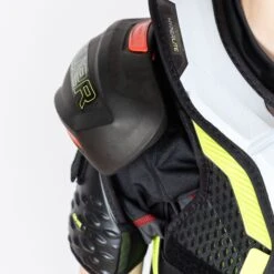 Bauer Vapor Hyperlite Junior Hockey Shoulder Pads -Warrior Shop bauer shoulder pads bauer vapor hyperlite junior hockey shoulder pads 29086238343234