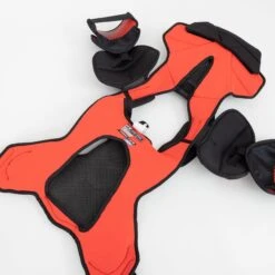 Bauer Vapor Shift Pro Intermediate Hockey Shoulder Pads -Warrior Shop bauer shoulder pads bauer vapor shift pro intermediate hockey shoulder pads 29086293917762