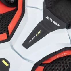 Bauer Vapor Shift Pro Intermediate Hockey Shoulder Pads -Warrior Shop bauer shoulder pads bauer vapor shift pro intermediate hockey shoulder pads 29086294081602
