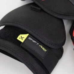 Bauer Vapor Shift Pro Intermediate Hockey Shoulder Pads -Warrior Shop bauer shoulder pads bauer vapor shift pro intermediate hockey shoulder pads 29086294540354