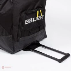 Bauer Premium Senior Wheel Hockey Bag (2019) 13 Bauer Premium Senior Wheel Hockey Bag (2019) -Warrior Shop bauer wheeled hockey bags bauer premium senior wheel hockey bag 2019 13419221319746