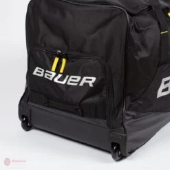 Bauer Premium Senior Wheel Hockey Bag (2019) 10 Bauer Premium Senior Wheel Hockey Bag (2019) -Warrior Shop bauer wheeled hockey bags bauer premium senior wheel hockey bag 2019 13419221352514