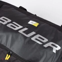Bauer Premium Senior Wheel Hockey Bag (2019) 12 Bauer Premium Senior Wheel Hockey Bag (2019) -Warrior Shop bauer wheeled hockey bags bauer premium senior wheel hockey bag 2019 13419221385282
