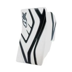 Brian's G-NETik 4 Senior Goalie Blocker -Warrior Shop brian s blockers brian s g netik 4 senior goalie blocker 28759545086018