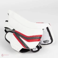 Brian's G-NETik 4 Senior Goalie Blocker -Warrior Shop brian s blockers brian s g netik 4 senior goalie blocker 4566273458242