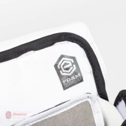 Brian's G-NETik 4 Senior Goalie Blocker -Warrior Shop brian s blockers brian s g netik 4 senior goalie blocker 4566273523778