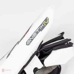 Brian's G-NETik 4 Senior Goalie Blocker -Warrior Shop brian s blockers brian s g netik 4 senior goalie blocker 4619721670722