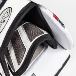 Brian's G-NETik 4 Senior Goalie Blocker -Warrior Shop brian s blockers brian s g netik 4 senior goalie blocker 4619721703490