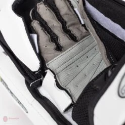 Brian's G-NETik 4 Senior Goalie Blocker -Warrior Shop brian s blockers brian s g netik 4 senior goalie blocker 4619721736258