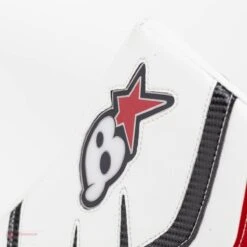 Brian's G-NETik 4 Senior Goalie Blocker -Warrior Shop brian s blockers brian s g netik 4 senior goalie blocker 4619722096706