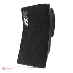 Brian's G-NETik 4 Senior Goalie Blocker -Warrior Shop brian s blockers brian s g netik 4 senior goalie blocker black regular 28741219614786