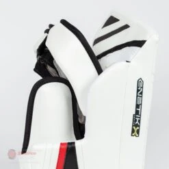 Brian's G-NETik X Intermediate Goalie Blocker -Warrior Shop brian s blockers brian s g netik x intermediate goalie blocker 14562278572098