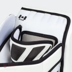 Brian's G-NETik X Intermediate Goalie Blocker -Warrior Shop brian s blockers brian s g netik x intermediate goalie blocker 14562278604866