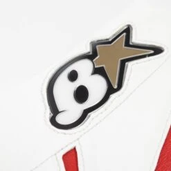 Brian's G-NETik X5 Intermediate Goalie Blocker 20 Brian's G-NETik X5 Intermediate Goalie Blocker -Warrior Shop brian s blockers brian s g netik x5 intermediate goalie blocker 29103560556610