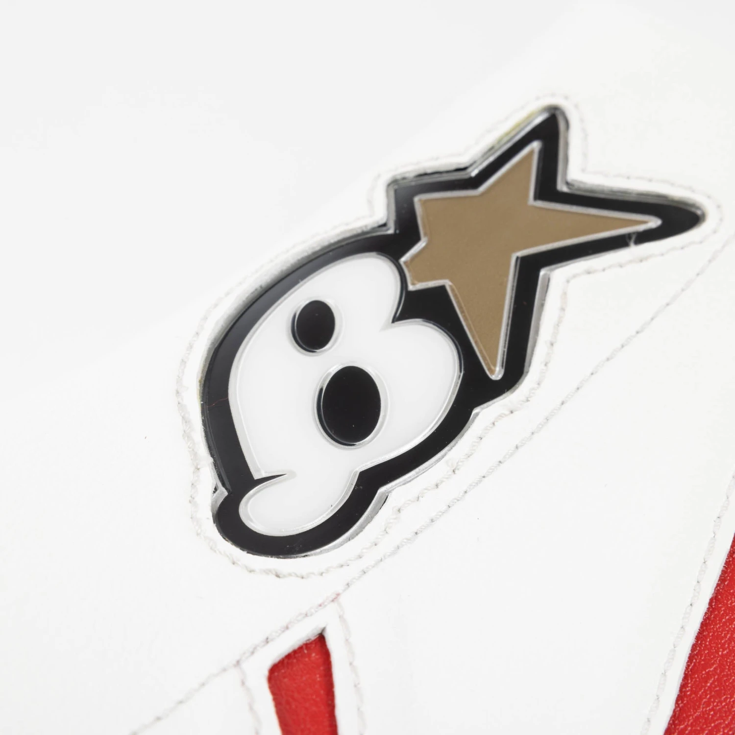 Brian's G-NETik X5 Intermediate Goalie Blocker 4 Brian's G-NETik X5 Intermediate Goalie Blocker - Image 4