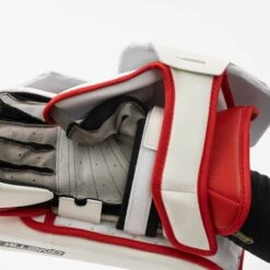 Brian's G-NETik X5 Intermediate Goalie Blocker 27 Brian's G-NETik X5 Intermediate Goalie Blocker -Warrior Shop brian s blockers brian s g netik x5 intermediate goalie blocker 29103560589378