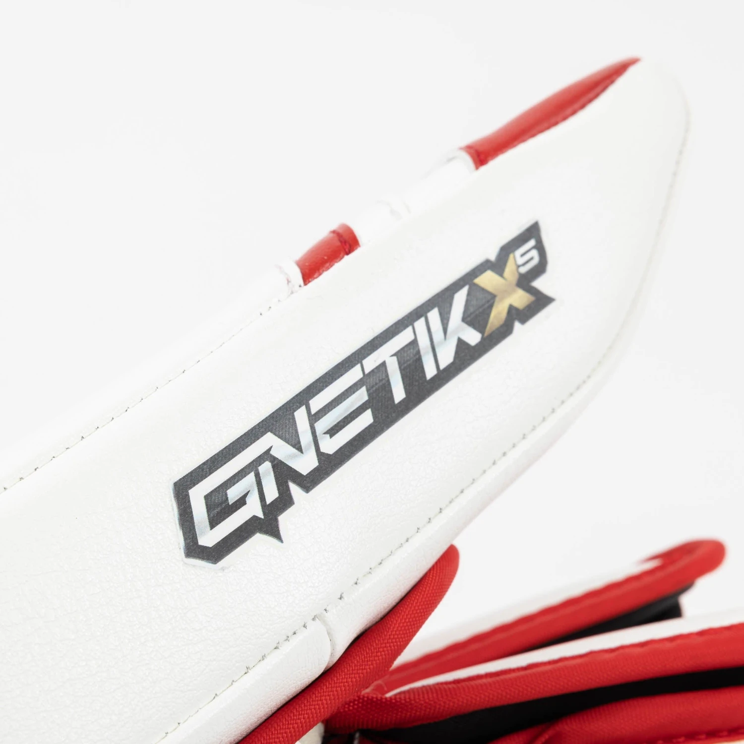 Brian's G-NETik X5 Intermediate Goalie Blocker 5 Brian's G-NETik X5 Intermediate Goalie Blocker - Image 5