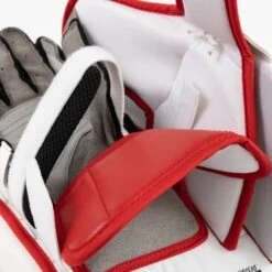 Brian's G-NETik X5 Intermediate Goalie Blocker 28 Brian's G-NETik X5 Intermediate Goalie Blocker -Warrior Shop brian s blockers brian s g netik x5 intermediate goalie blocker 29103560884290