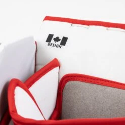 Brian's G-NETik X5 Intermediate Goalie Blocker 22 Brian's G-NETik X5 Intermediate Goalie Blocker -Warrior Shop brian s blockers brian s g netik x5 intermediate goalie blocker 29103560949826