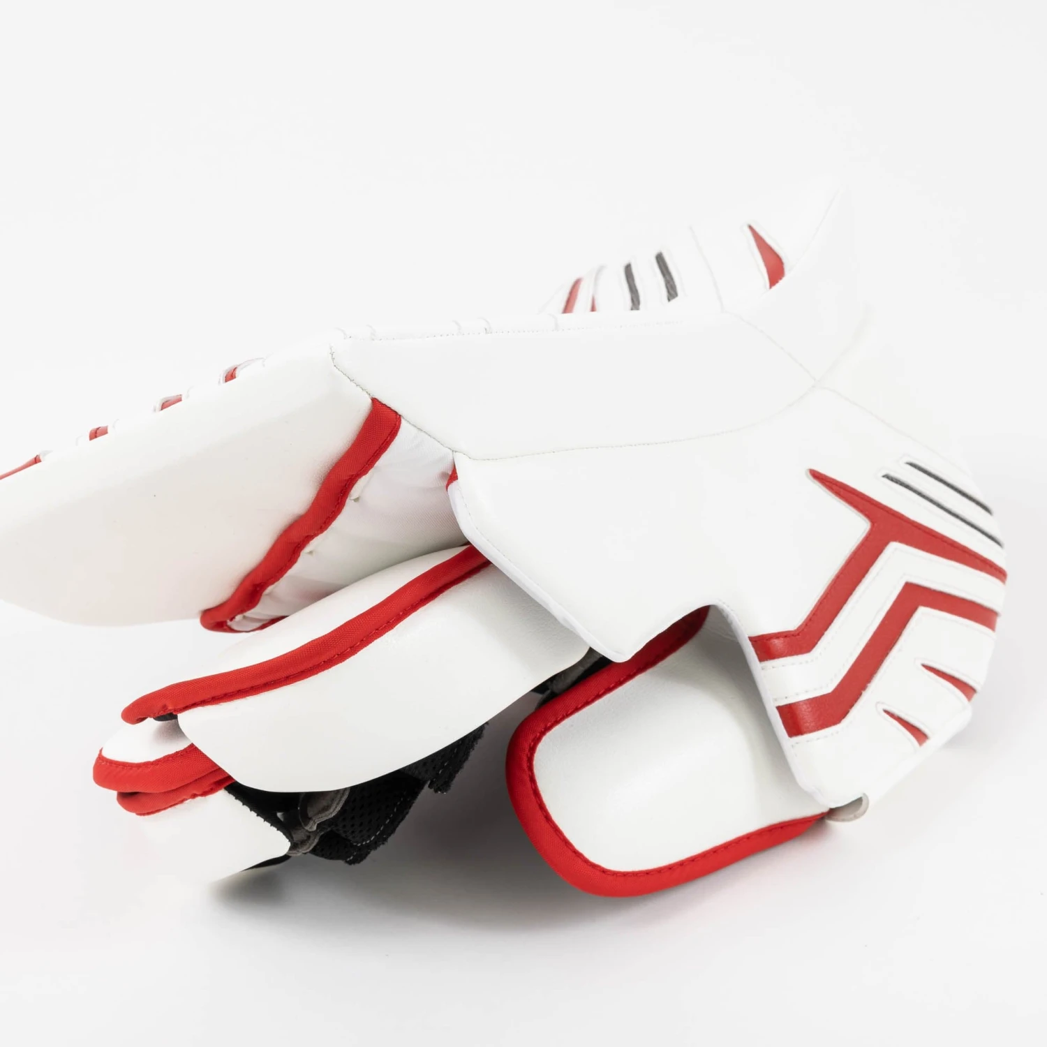 Brian's G-NETik X5 Intermediate Goalie Blocker 2 Brian's G-NETik X5 Intermediate Goalie Blocker - Image 2