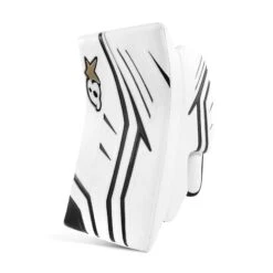 Brian's G-NETik X5 Intermediate Goalie Blocker 31 Brian's G-NETik X5 Intermediate Goalie Blocker -Warrior Shop brian s blockers brian s g netik x5 intermediate goalie blocker white black regular 29036666454082