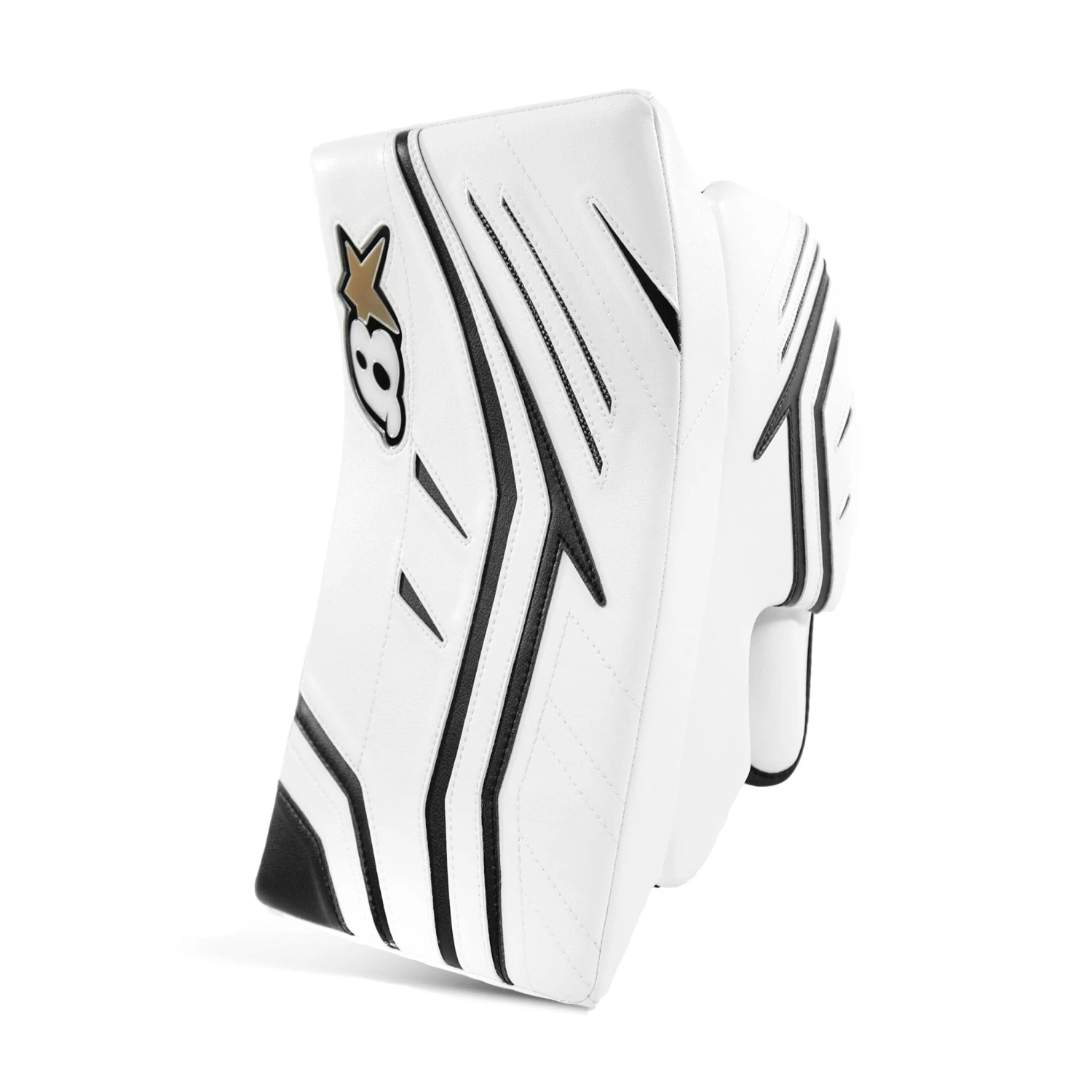 Brian's G-NETik X5 Intermediate Goalie Blocker 15 Brian's G-NETik X5 Intermediate Goalie Blocker - Image 15