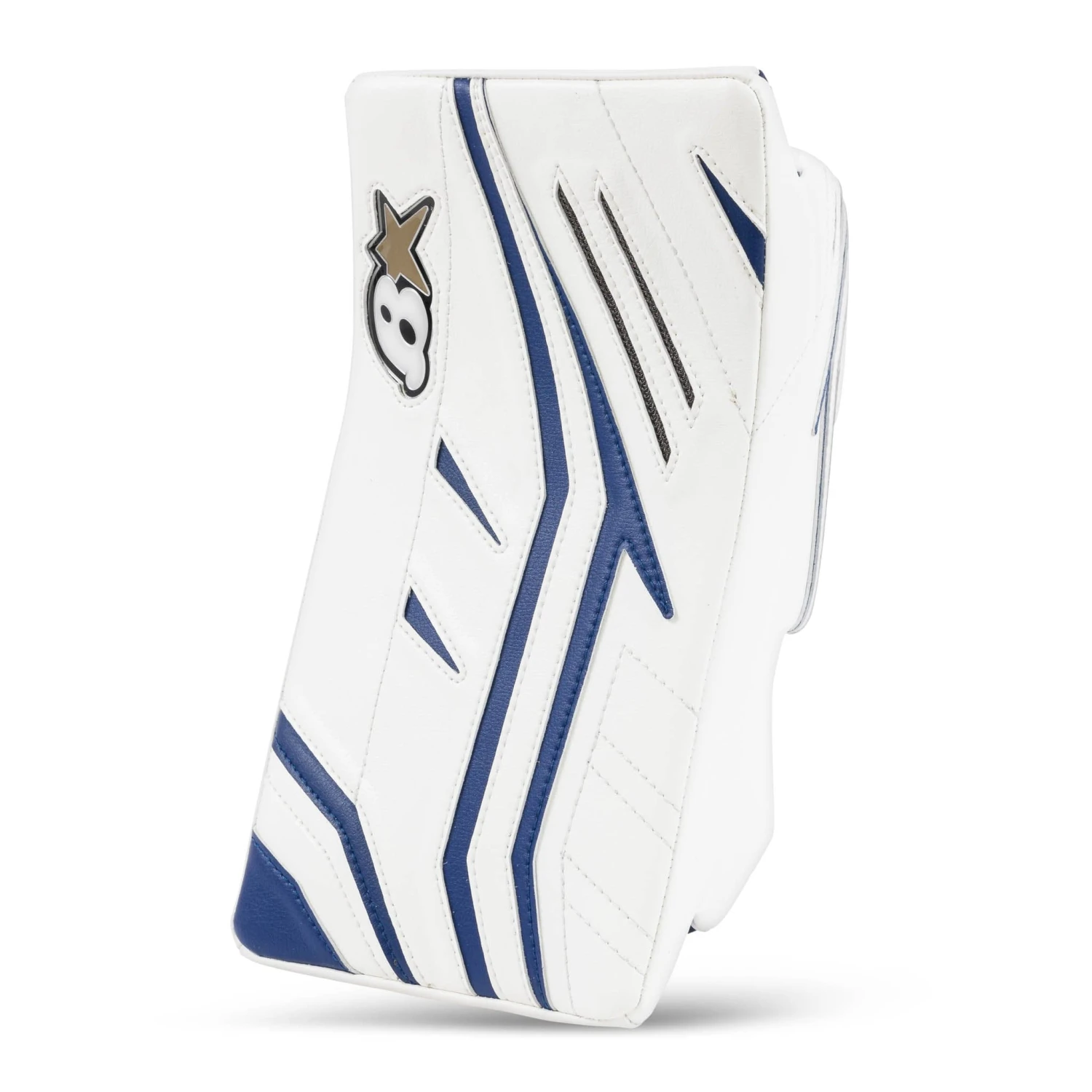 Brian's G-NETik X5 Intermediate Goalie Blocker 17 Brian's G-NETik X5 Intermediate Goalie Blocker - Image 17