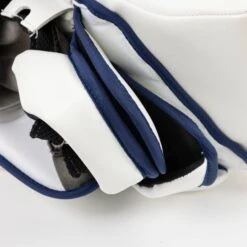 Brian's G-NETik X5 Junior Goalie Blocker -Warrior Shop brian s blockers brian s g netik x5 junior goalie blocker 29103562096706