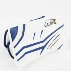 Brian's G-NETik X5 Junior Goalie Blocker -Warrior Shop brian s blockers brian s g netik x5 junior goalie blocker 29103562129474