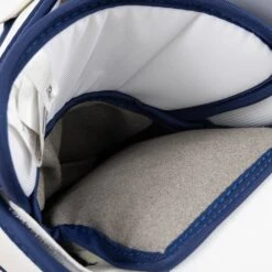 Brian's G-NETik X5 Junior Goalie Blocker -Warrior Shop brian s blockers brian s g netik x5 junior goalie blocker 29103562424386