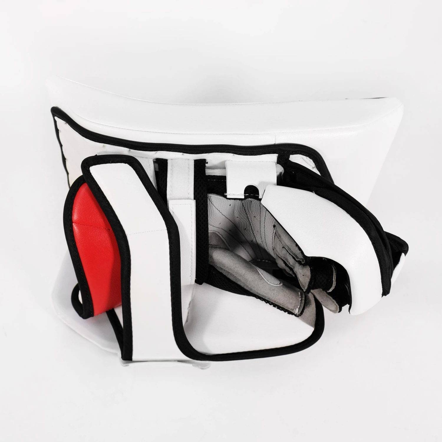 Brian's G-NETik X5 Senior Goalie Blocker 12 Brian's G-NETik X5 Senior Goalie Blocker - Image 12