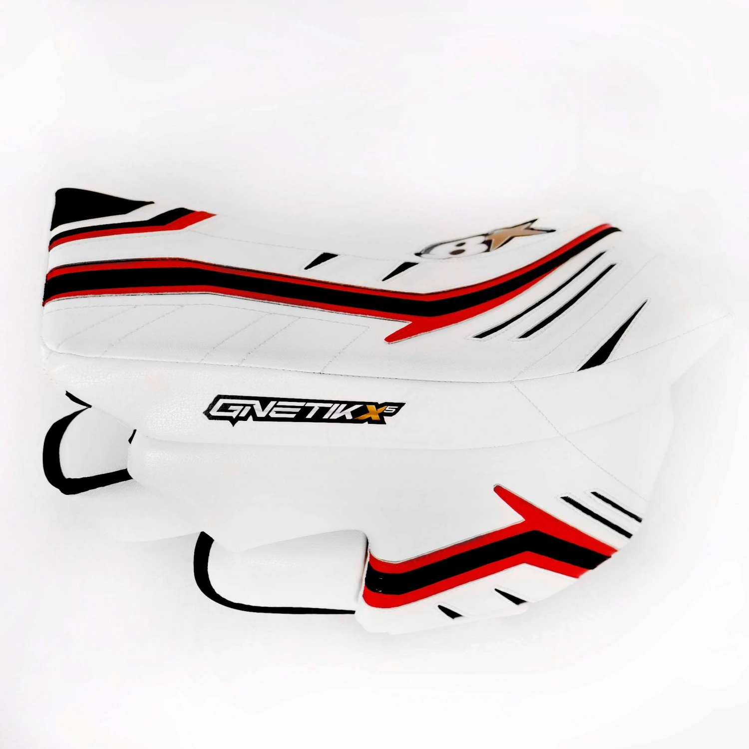 Brian's G-NETik X5 Senior Goalie Blocker 11 Brian's G-NETik X5 Senior Goalie Blocker - Image 11