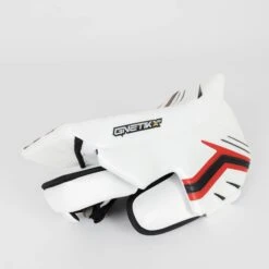 Brian's G-NETik X5 Senior Goalie Blocker 19 Brian's G-NETik X5 Senior Goalie Blocker -Warrior Shop brian s blockers brian s g netik x5 senior goalie blocker 29103558361154