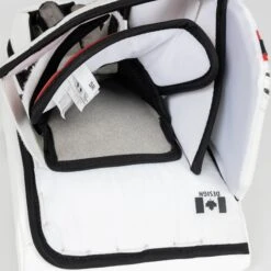 Brian's G-NETik X5 Senior Goalie Blocker 24 Brian's G-NETik X5 Senior Goalie Blocker -Warrior Shop brian s blockers brian s g netik x5 senior goalie blocker 29103558492226
