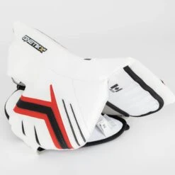 Brian's G-NETik X5 Senior Goalie Blocker 18 Brian's G-NETik X5 Senior Goalie Blocker -Warrior Shop brian s blockers brian s g netik x5 senior goalie blocker 29103558524994