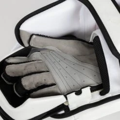 Brian's G-NETik X5 Senior Goalie Blocker 22 Brian's G-NETik X5 Senior Goalie Blocker -Warrior Shop brian s blockers brian s g netik x5 senior goalie blocker 29103558557762