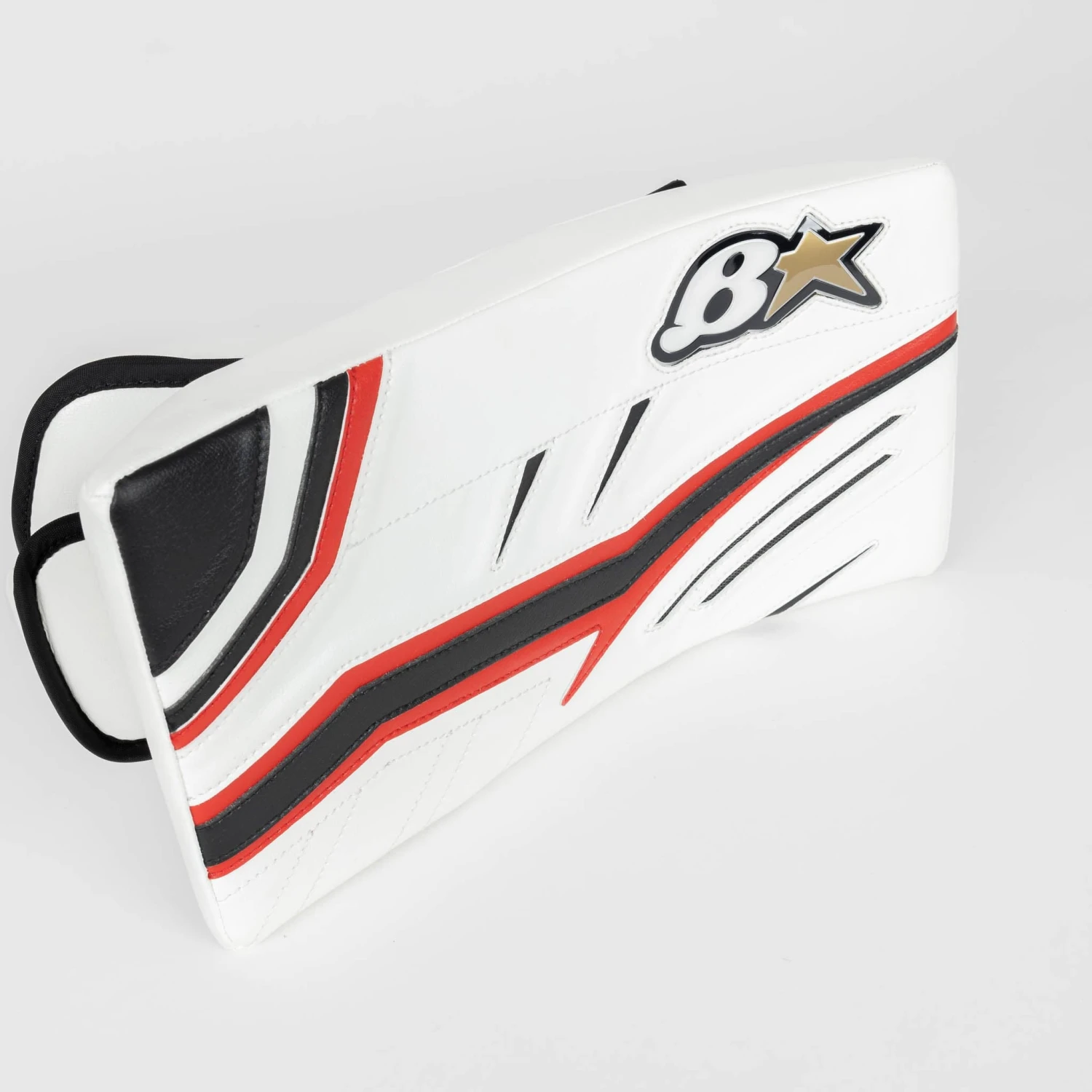 Brian's G-NETik X5 Senior Goalie Blocker 2 Brian's G-NETik X5 Senior Goalie Blocker - Image 2