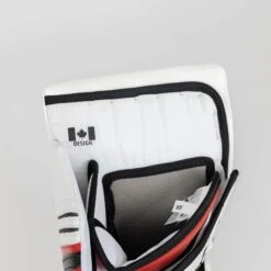 Brian's G-NETik X5 Senior Goalie Blocker 20 Brian's G-NETik X5 Senior Goalie Blocker -Warrior Shop brian s blockers brian s g netik x5 senior goalie blocker 29103558623298