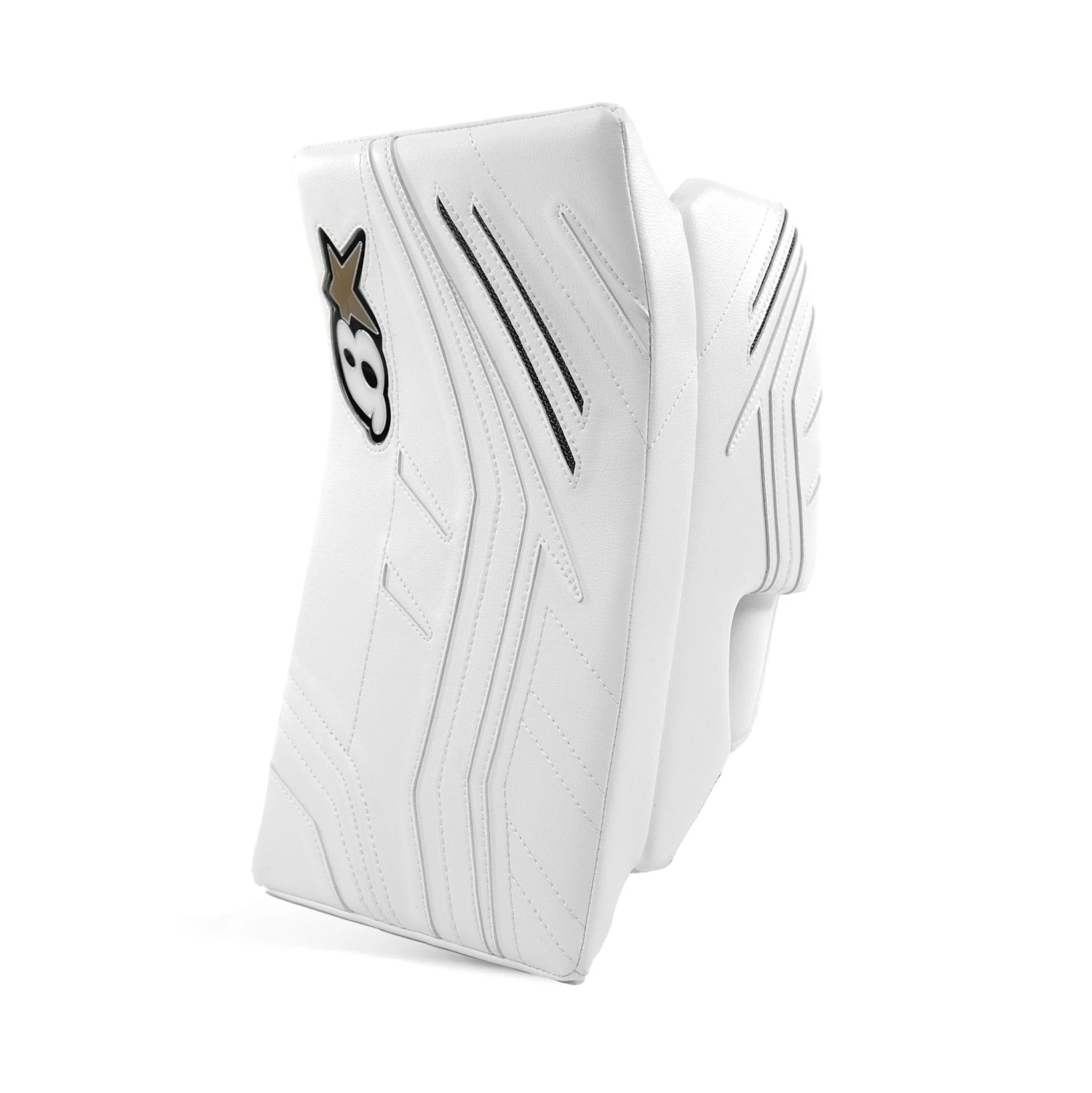Brian's G-NETik X5 Senior Goalie Blocker 13 Brian's G-NETik X5 Senior Goalie Blocker - Image 13