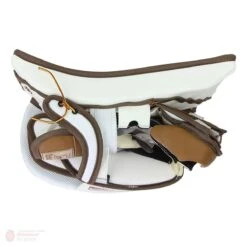 Brian's Heritage Senior Goalie Blocker -Warrior Shop brian s blockers brian s heritage senior goalie blocker 4527655157826