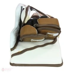 Brian's Heritage Senior Goalie Blocker -Warrior Shop brian s blockers brian s heritage senior goalie blocker 4527655190594